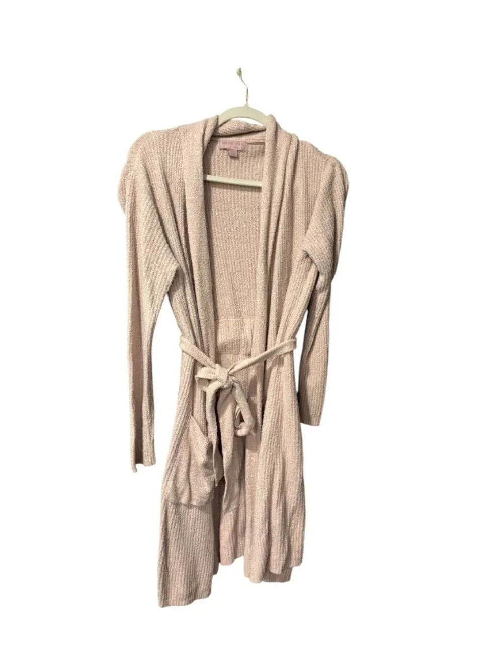 Barefoot Dreams CozyChic Lite Ribbed Robe